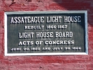 PICTURES/Chincoteague Island/t_Assateague Lighthouse Sign.JPG